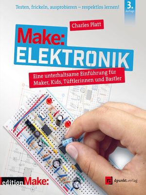 cover image of Make
